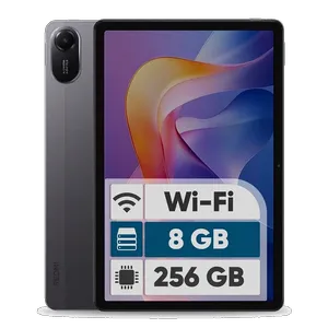 Xiaomi Redmi Pad 2 Wi-Fi 11 inch Tablet with 256GB and 8GB RAM, 8 MP main camera, Stylus Support - بندانگشتی 1