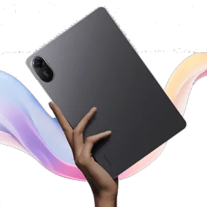 Xiaomi Redmi Pad 2 Wi-Fi 11 inch Tablet with 256GB and 8GB RAM, 8 MP main camera, Stylus Support - بندانگشتی 19