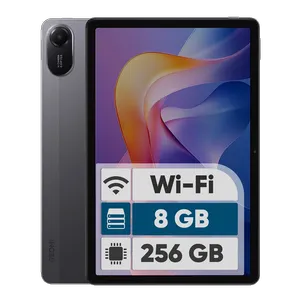 Xiaomi Redmi Pad 2 Wi-Fi 11 inch Tablet with 256GB and 8GB RAM, 8 MP main camera, Stylus Support - بندانگشتی 2