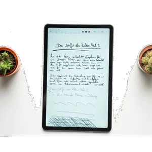 Xiaomi Redmi Pad 2 Wi-Fi 11 inch Tablet with 256GB and 8GB RAM, 8 MP main camera, Stylus Support - بندانگشتی 9