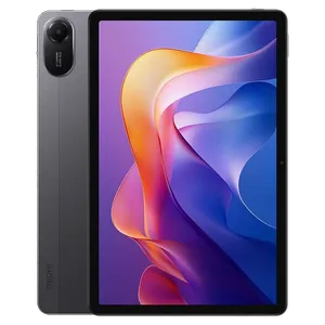 Xiaomi Redmi Pad 2 Wi-Fi 11 inch Tablet with 256GB and 8GB RAM with Cover - بندانگشتی 3