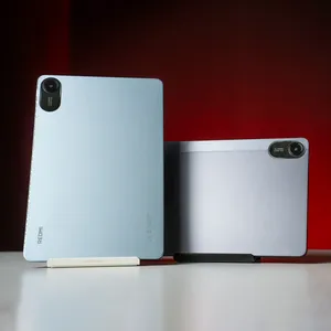 Xiaomi Redmi Pad 2 Wi-Fi 11 inch Tablet with 256GB and 8GB RAM with Cover - بندانگشتی 6