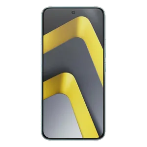Xioami Poco M8 Pro Dual SIM Storage 512GB And RAM 12GB - بندانگشتی 11