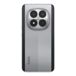 Xioami Poco M8 Pro Dual SIM Storage 512GB And RAM 12GB - بندانگشتی 12
