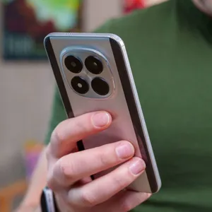 Xioami Poco M8 Pro Dual SIM Storage 512GB And RAM 12GB - بندانگشتی 16