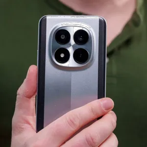 Xioami Poco M8 Pro Dual SIM Storage 512GB And RAM 12GB - بندانگشتی 17