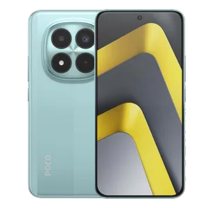 Xioami Poco M8 Pro Dual SIM Storage 512GB And RAM 12GB - بندانگشتی 2