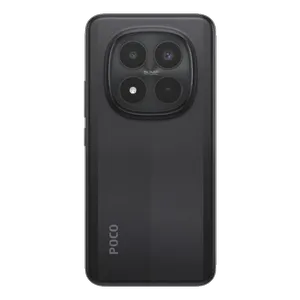 Xioami Poco M8 Pro Dual SIM Storage 512GB And RAM 12GB - بندانگشتی 4