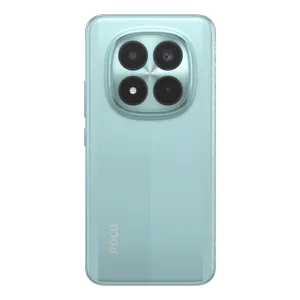 Xioami Poco M8 Pro Dual SIM Storage 512GB And RAM 12GB - بندانگشتی 8