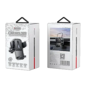 YESIDO C167 AIR VENT CAR HOLDER - بندانگشتی 10