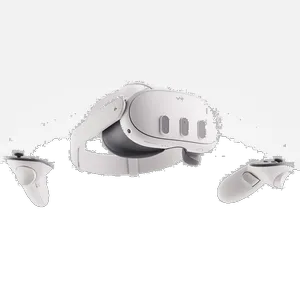 عینک واقعیت مجازی مدل Meta Quest 3 512GB - بندانگشتی 6