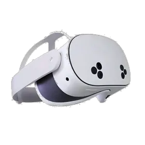 عینک واقعیت مجازی مدل Meta Quest 3S - بندانگشتی 1