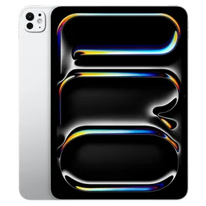 Apple 11-inch IPad Pro 2025 M5, 256GB and 12GB RAM, 12MP Camera, Stylus and Keyboard support - angle 8