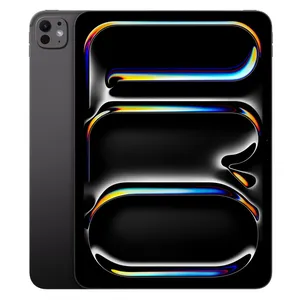 Apple 11-inch IPad Pro 2025 M5, 256GB and 12GB RAM, 12MP Camera, Stylus and Keyboard support - angle 35