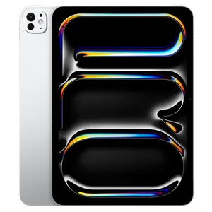 Apple 11-inch IPad Pro 2025 M5, 256GB and 12GB RAM, 12MP Camera, Stylus and Keyboard support - angle 7