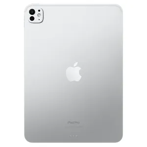 Apple 11-inch IPad Pro 2025 M5, 256GB and 12GB RAM, 12MP Camera, Stylus and Keyboard support - angle 28