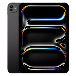 Apple 11-inch IPad Pro 2025 M5, 256GB and 12GB RAM, 12MP Camera, Stylus and Keyboard support - angle 36