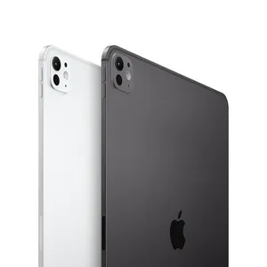 Apple 11-inch IPad Pro 2025 M5, 256GB and 12GB RAM, 12MP Camera, Stylus and Keyboard support - angle 33