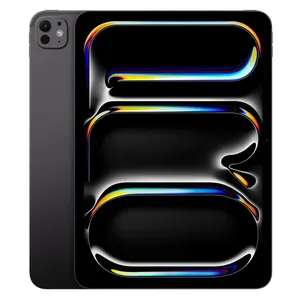 Apple 11-inch IPad Pro 2025 M5 Wi-Fi, 1TB and 16GB RAM, 12MP Camera, Stylus and Keyboard support   - angle 32
