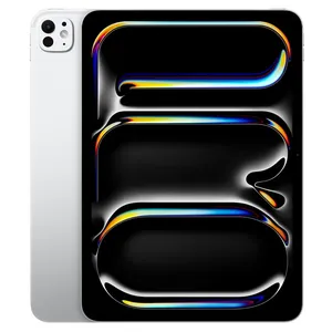 Apple 11-inch IPad Pro 2025 M5 Wi-Fi, 1TB and 16GB RAM, 12MP Camera, Stylus and Keyboard support   - angle 4