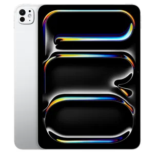 Apple 11-inch IPad Pro 2025 M5 Wi-Fi, 1TB and 16GB RAM, 12MP Camera, Stylus and Keyboard support   - angle 3