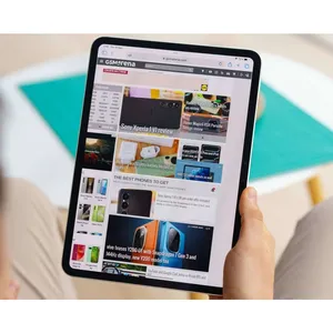 Apple 11-inch IPad Pro 2025 M5 Wi-Fi, 1TB and 16GB RAM, 12MP Camera, Stylus and Keyboard support   - angle 18
