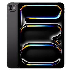 Apple 11-inch IPad Pro 2025 M5 Wi-Fi, 1TB and 16GB RAM, 12MP Camera, Stylus and Keyboard support   - angle 31
