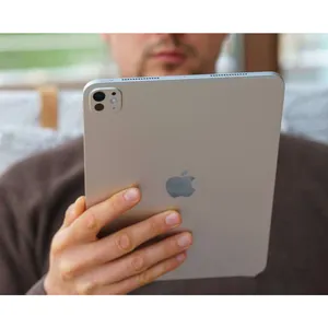Apple 11-inch IPad Pro 2025 M5 Wi-Fi, 1TB and 16GB RAM, 12MP Camera, Stylus and Keyboard support   - angle 15