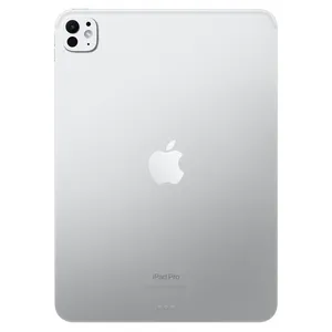 Apple 11-inch IPad Pro 2025 M5 Wi-Fi, 1TB and 16GB RAM, 12MP Camera, Stylus and Keyboard support   - angle 23
