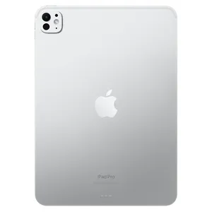 Apple 11-inch IPad Pro 2025 M5 Wi-Fi, 512GB and 12GB RAM, 12MP Camera, Stylus and Keyboard support  - angle 25