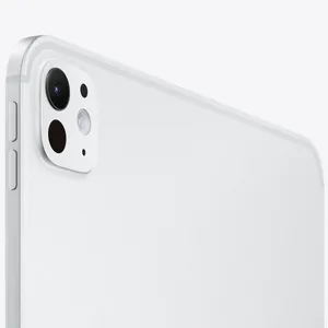 Apple 11-inch IPad Pro 2025 M5 Wi-Fi, 512GB and 12GB RAM, 12MP Camera, Stylus and Keyboard support  - angle 24