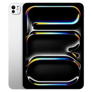 Apple 11-inch IPad Pro 2025 M5 Wi-Fi, 512GB and 12GB RAM, 12MP Camera, Stylus and Keyboard support  - angle 5