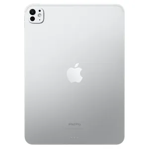 Apple 11-inch IPad Pro 2025 M5 Wi-Fi, 512GB and 12GB RAM, 12MP Camera, Stylus and Keyboard support  - angle 26