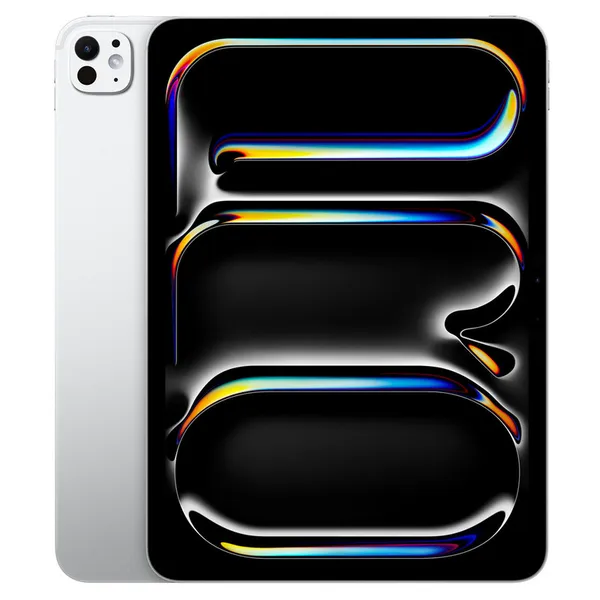 تبلت ۱۱ اینچ اپل مدل iPad Pro 2025 M5 Wi-Fi Nano-Texture با ظرفیت 2 ترابایت و رم 16 گیگابایت
