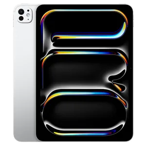 Apple 11-inch IPad Pro 2025 M5 Wi-Fi Nano-Texture, 2TB and 16GB RAM, 12MP Camera, Stylus and Keyboard support  - angle 1