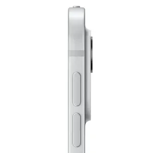 Apple 11-inch IPad Pro 2025 M5 Wi-Fi Nano-Texture, 2TB and 16GB RAM, 12MP Camera, Stylus and Keyboard support  - angle 11