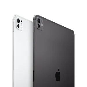 Apple 11-inch IPad Pro 2025 M5 Wi-Fi Nano-Texture, 2TB and 16GB RAM, 12MP Camera, Stylus and Keyboard support  - angle 21
