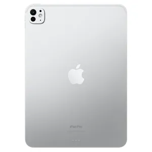 Apple 11-inch IPad Pro 2025 M5 Wi-Fi Nano-Texture, 2TB and 16GB RAM, 12MP Camera, Stylus and Keyboard support  - angle 16