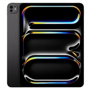 Apple 13-inch IPad Pro 2025 M5 Wi-Fi, 1TB and 16GB RAM, 12MP Camera, Stylus and Keyboard support - angle 7
