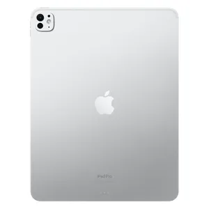 Apple 13-inch IPad Pro 2025 M5 Wi-Fi, 1TB and 16GB RAM, 12MP Camera, Stylus and Keyboard support - angle 35