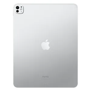 Apple 13-inch IPad Pro 2025 M5 Wi-Fi, 256GB and 12GB RAM, 12MP Camera, Stylus and Keyboard support  - angle 35