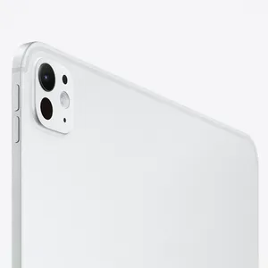 Apple 13-inch IPad Pro 2025 M5 Wi-Fi, 256GB and 12GB RAM, 12MP Camera, Stylus and Keyboard support  - angle 39