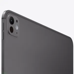 Apple 13-inch IPad Pro 2025 M5 Wi-Fi, 256GB and 12GB RAM, 12MP Camera, Stylus and Keyboard support  - angle 30