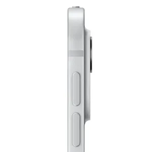 Apple 13-inch IPad Pro 2025 M5 Wi-Fi, 256GB and 12GB RAM, 12MP Camera, Stylus and Keyboard support  - angle 42