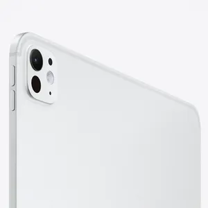 Apple 13-inch IPad Pro 2025 M5 Wi-Fi, 256GB and 12GB RAM, 12MP Camera, Stylus and Keyboard support  - angle 40