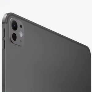 Apple 13-inch IPad Pro 2025 M5 Wi-Fi, 512GB and 12GB RAM, 12MP Camera, Stylus and Keyboard support  - angle 27