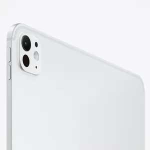 Apple 13-inch IPad Pro 2025 M5 Wi-Fi, 512GB and 12GB RAM, 12MP Camera, Stylus and Keyboard support  - angle 38