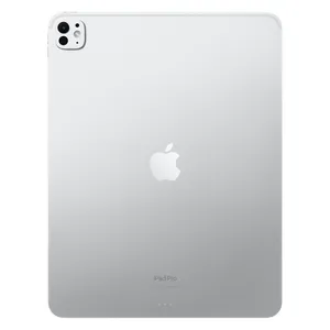 Apple 13-inch IPad Pro 2025 M5 Wi-Fi, 512GB and 12GB RAM, 12MP Camera, Stylus and Keyboard support  - angle 33