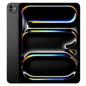 Apple 13-inch IPad Pro 2025 M5 Wi-Fi Nano-Texture, 1TB and 16GB RAM, 12MP Camera, Stylus and Keyboard support - angle 5
