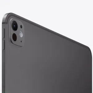 Apple 13-inch IPad Pro 2025 M5 Wi-Fi Nano-Texture, 1TB and 16GB RAM, 12MP Camera, Stylus and Keyboard support - angle 21